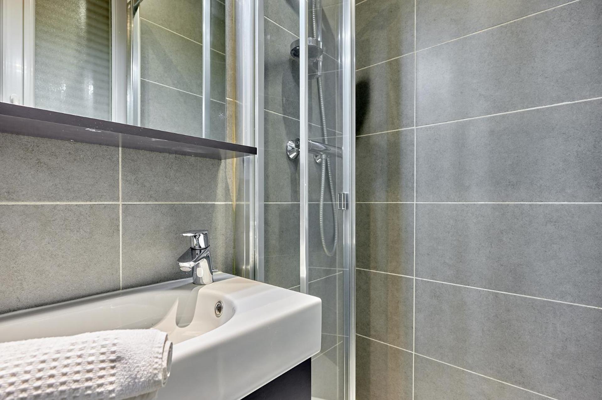 Apartment Center Of Paris By Studio Prestige Eksteriør billede