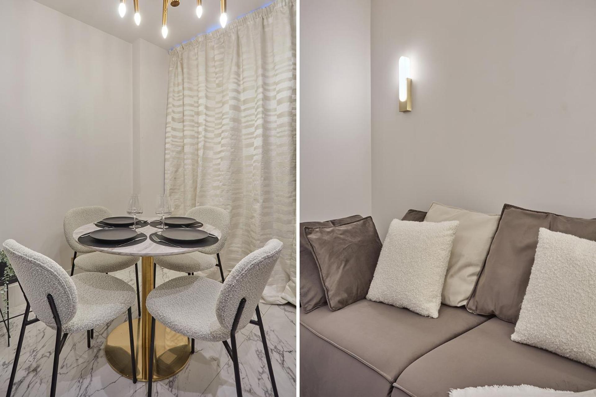 Apartment Center Of Paris By Studio Prestige Eksteriør billede